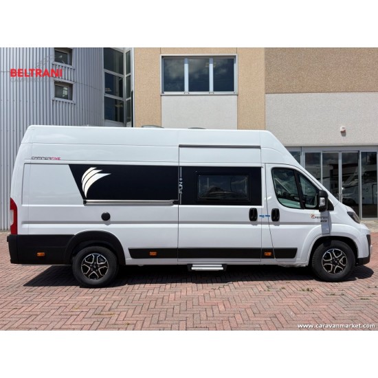 Dreamer Fun+ Camper Five - 2026 | Automatico